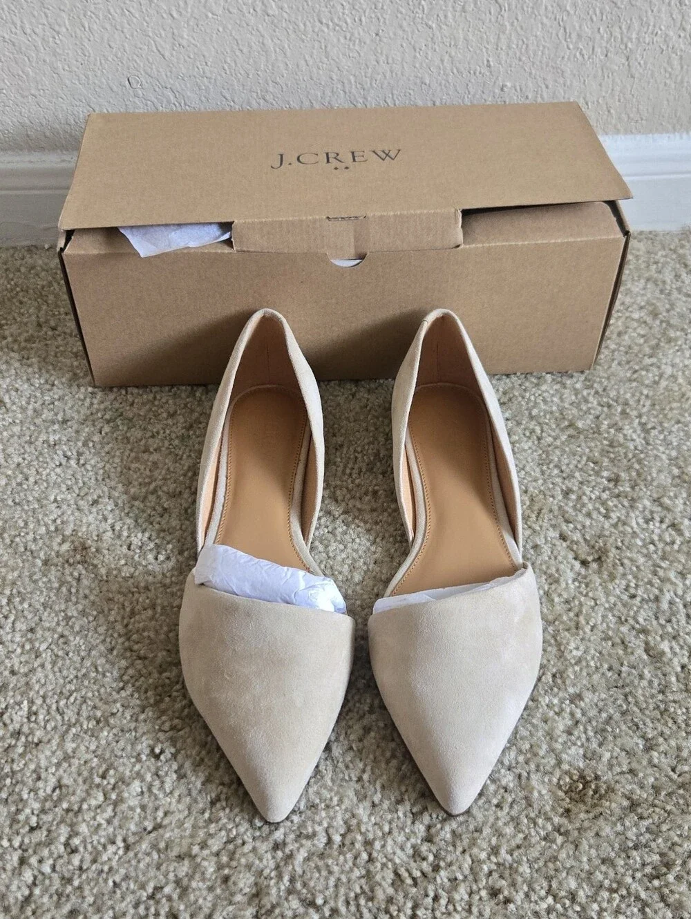 J. Crew brand new